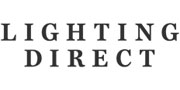 Lighting Direct boast a great selection of indoor and outdoor light fittings.